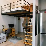 Brzeska Business Apartments By Rentujemy