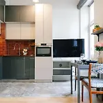 Brzeska Business Apartments By Rentujemy