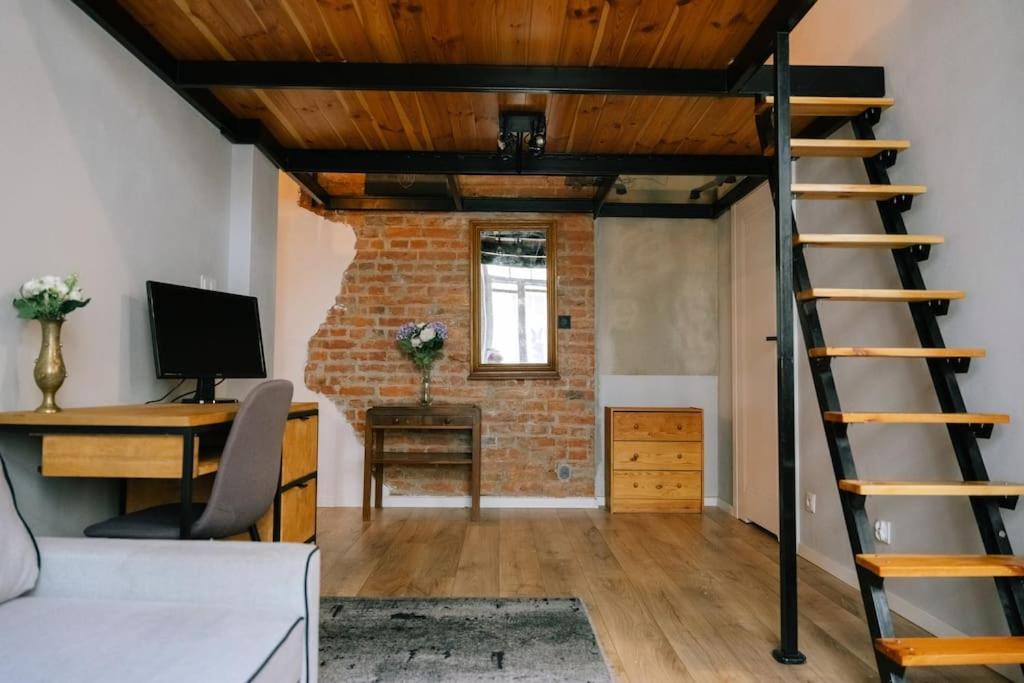 Brzeska Business By Rentujemy Appartement