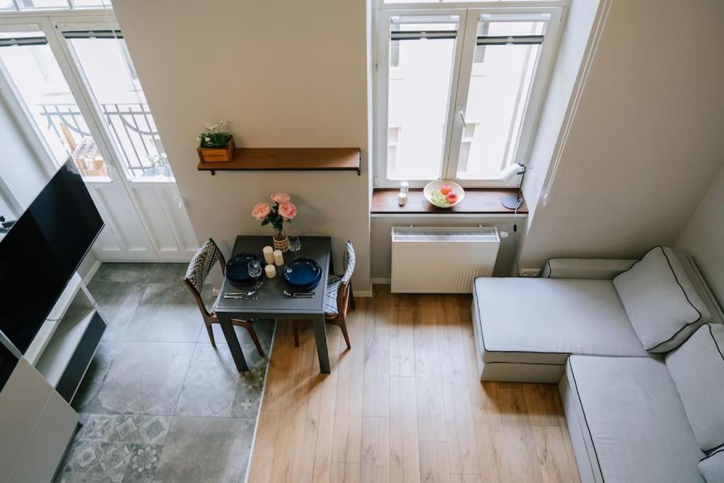 Appartement Brzeska Business By Rentujemy Warschau
