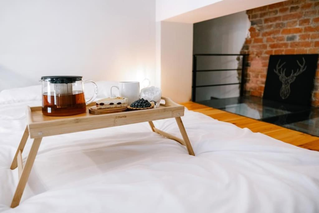 Appartement Brzeska Business By Rentujemy Warschau