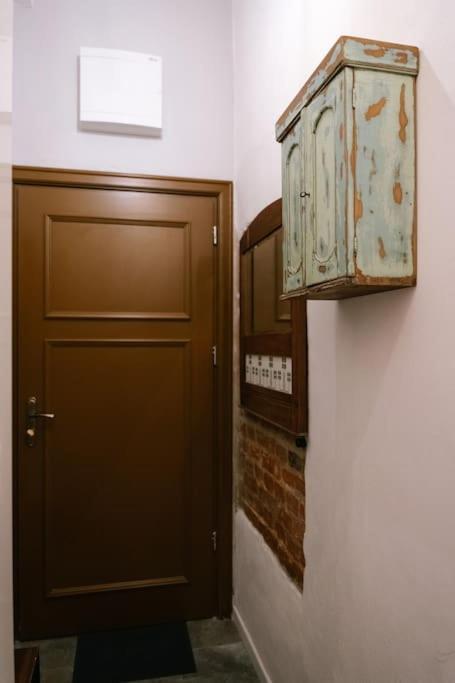 Appartement Brzeska Business By Rentujemy