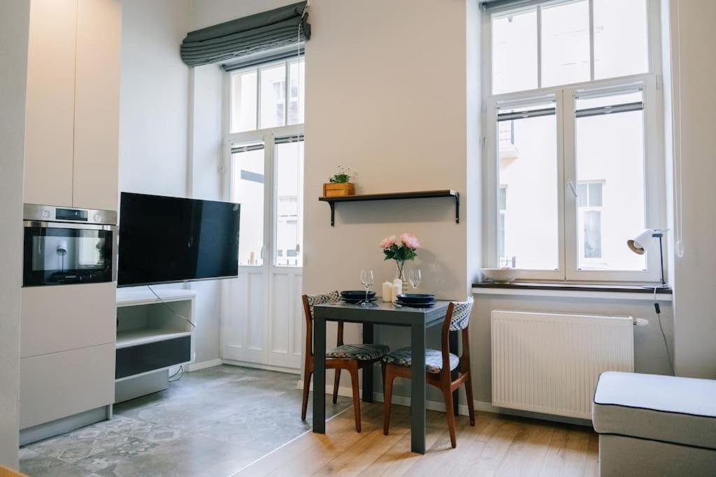 Brzeska Business By Rentujemy Appartement Warschau