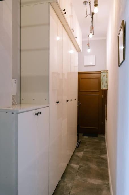 Appartement Brzeska Business By Rentujemy Warschau
