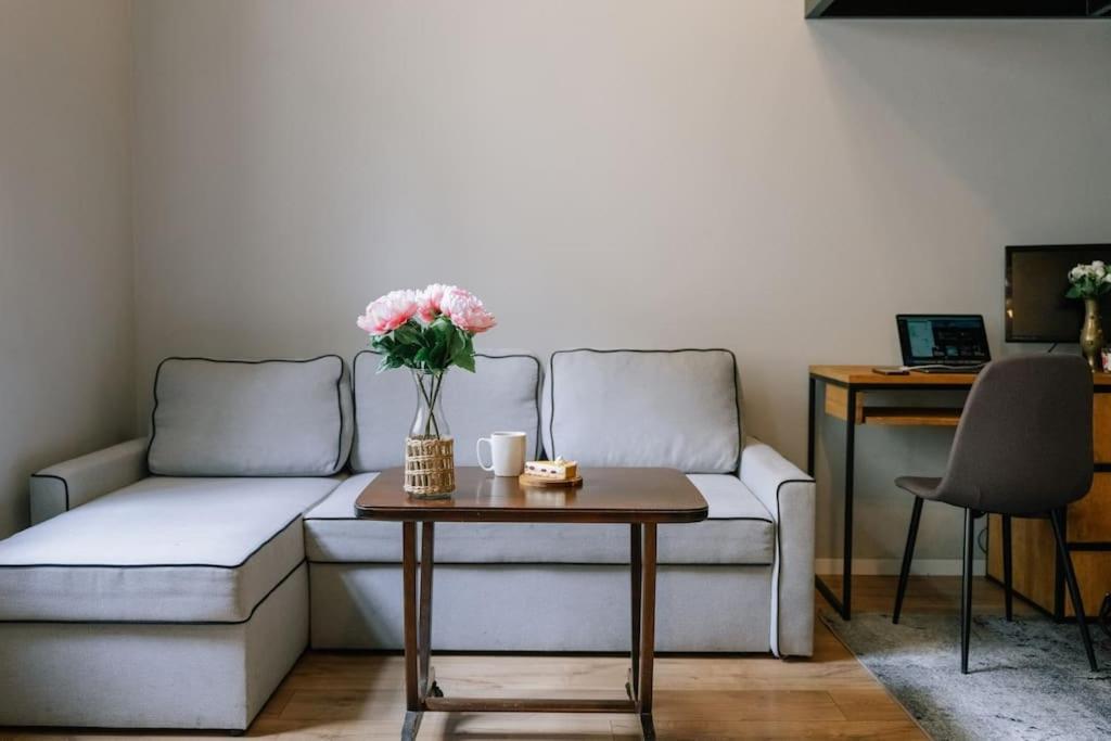 Appartement Brzeska Business By Rentujemy