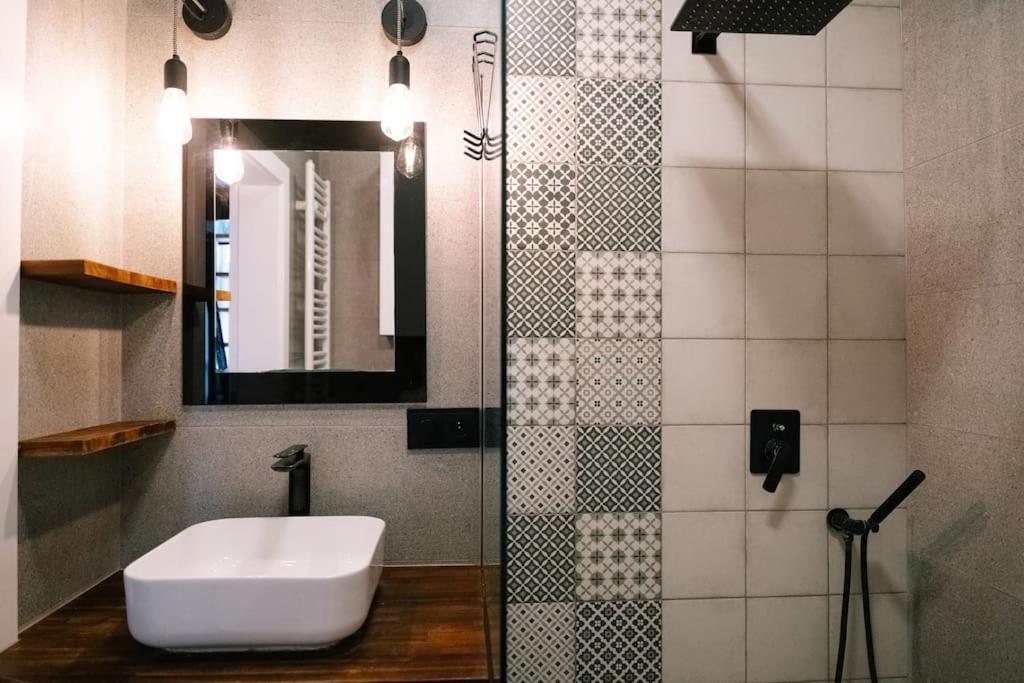 Appartement Brzeska Business By Rentujemy