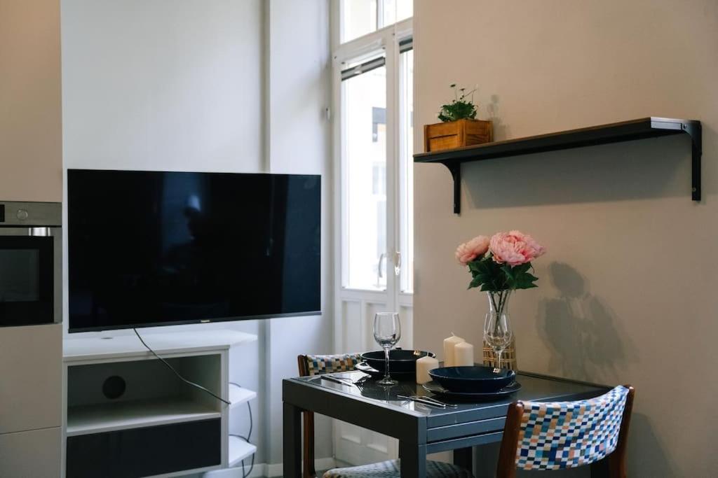Brzeska Business By Rentujemy Appartement Warschau