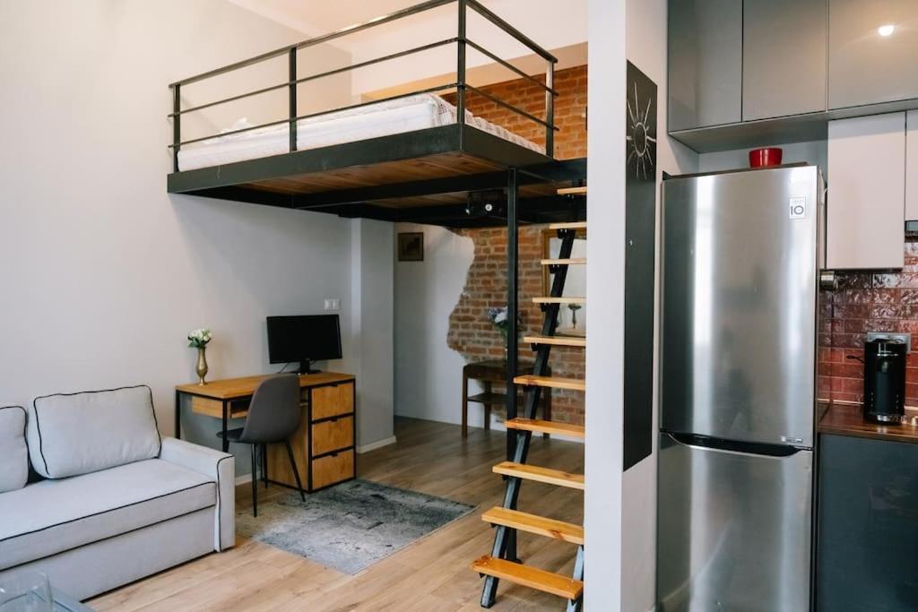 Appartement Brzeska Business By Rentujemy *