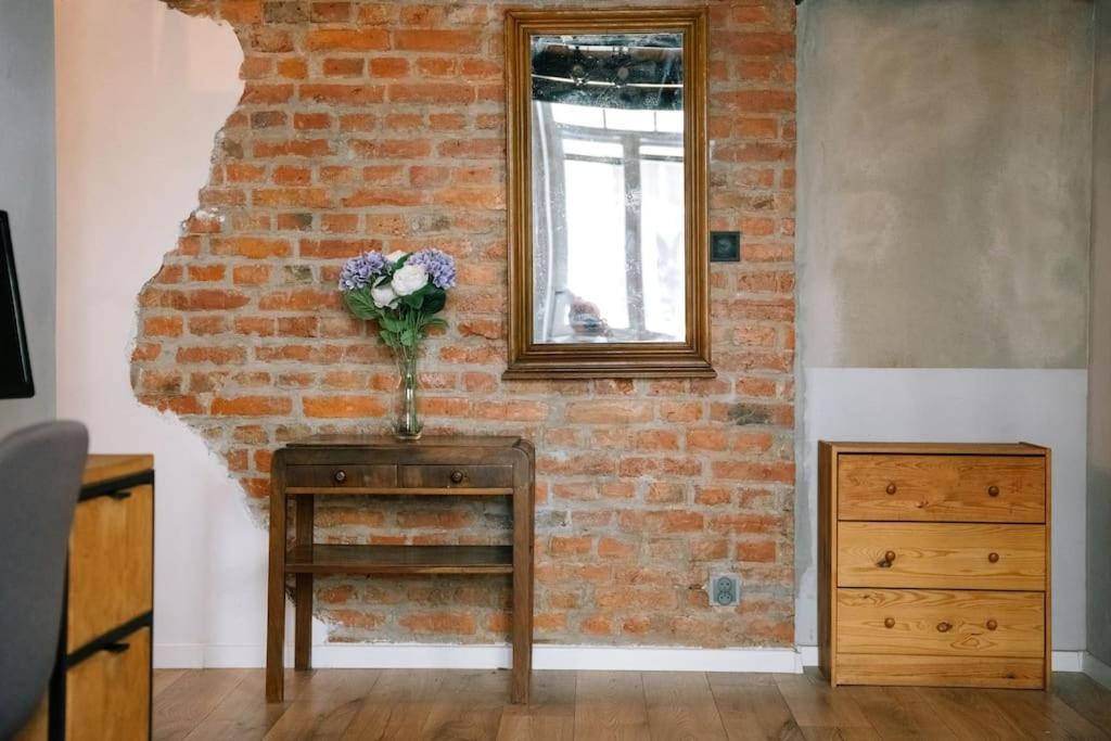 Appartement Brzeska Business By Rentujemy *